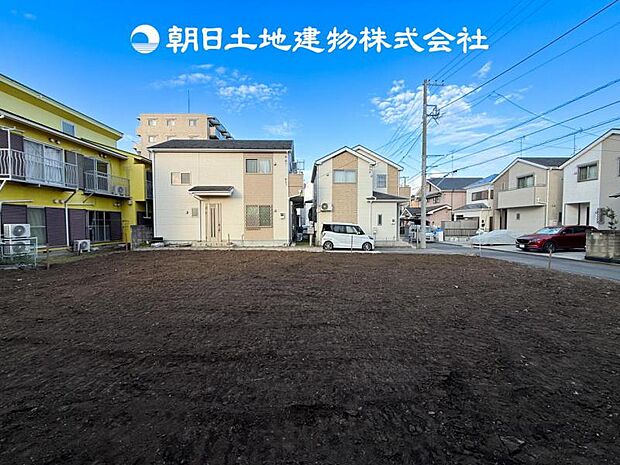 【現地写真 (4月20日撮影)】