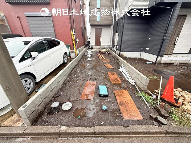 【カースぺース】
