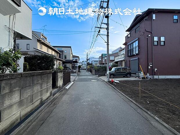 【現地写真 (4月20日撮影)】