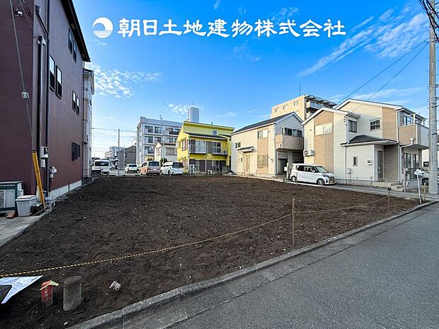 【現地写真 (4月20日撮影)】