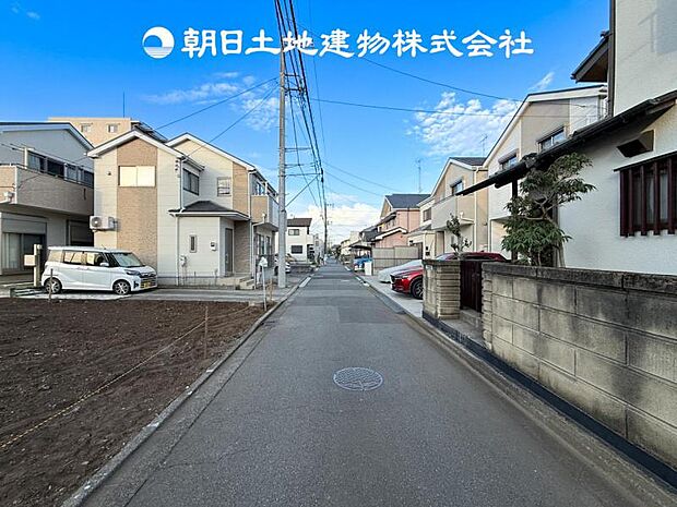 【現地写真 (4月20日撮影)】