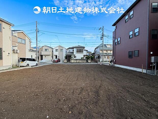 【現地写真 (4月20日撮影)】