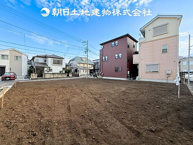【現地写真 (4月20日撮影)】