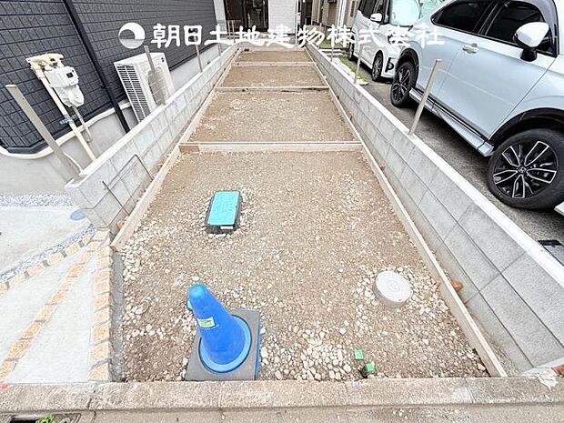 【カースペース】