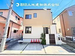 神奈川県座間市相武台3丁目