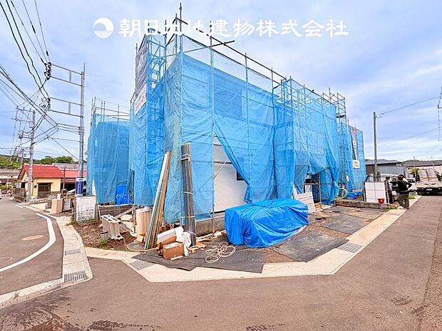 【現地写真 (4月27日撮影)】