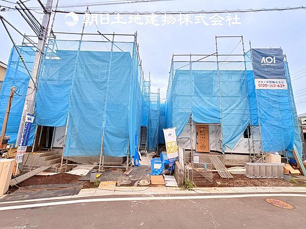 【現地写真 (4月27日撮影)】