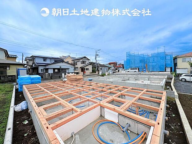 【現地写真 (4月27日撮影)】
