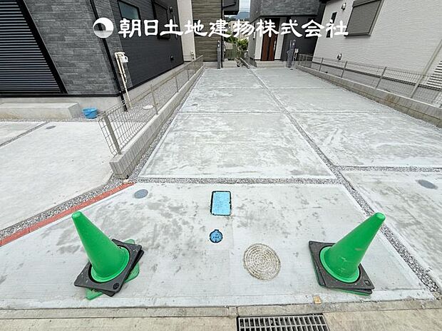 【カースペース】