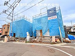 神奈川県秦野市曽屋1丁目