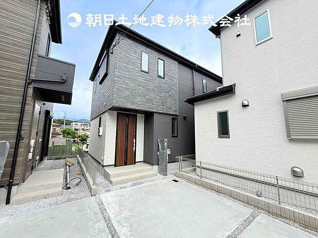 【現地外観写真】