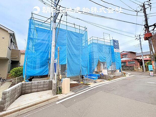 【現地写真 (4月27日撮影)】