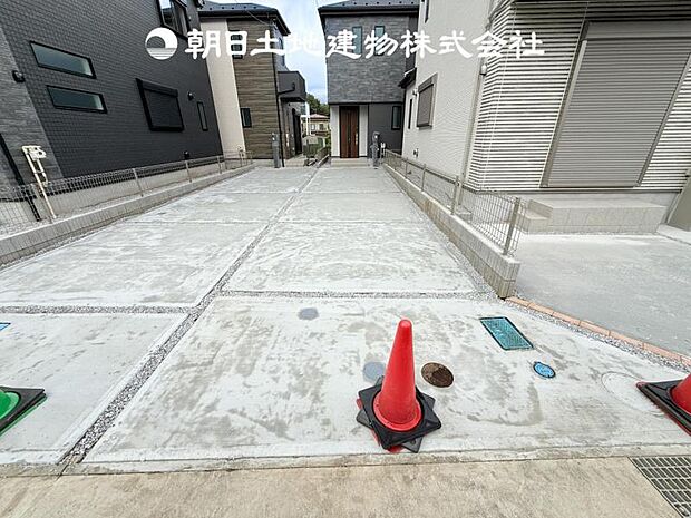 【カースペース】