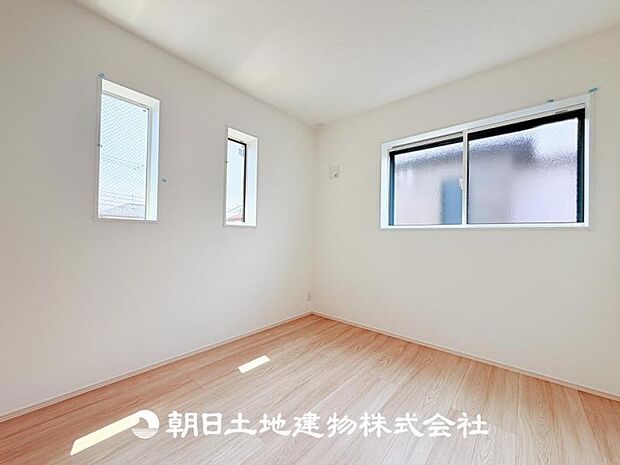 【洋室 (約5.3帖)】