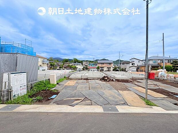 【現地写真 (4月27日撮影)】
