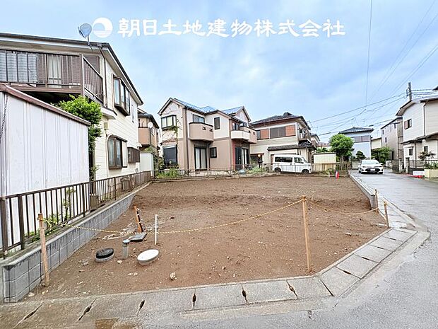 【現地写真 (4月27日撮影)】