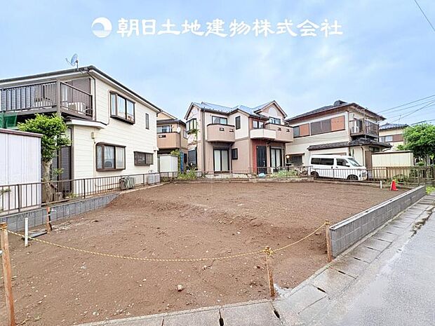 【現地写真 (4月27日撮影)】