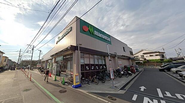 【マルエツ　香川駅前店】　品揃えがいいです。買い物がしやすいです。