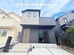 神奈川県座間市南栗原6丁目
