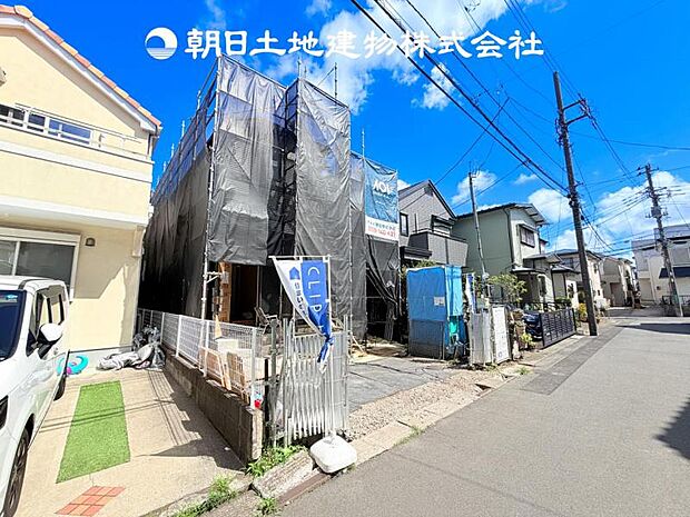 【現地写真 (8月7日撮影)】