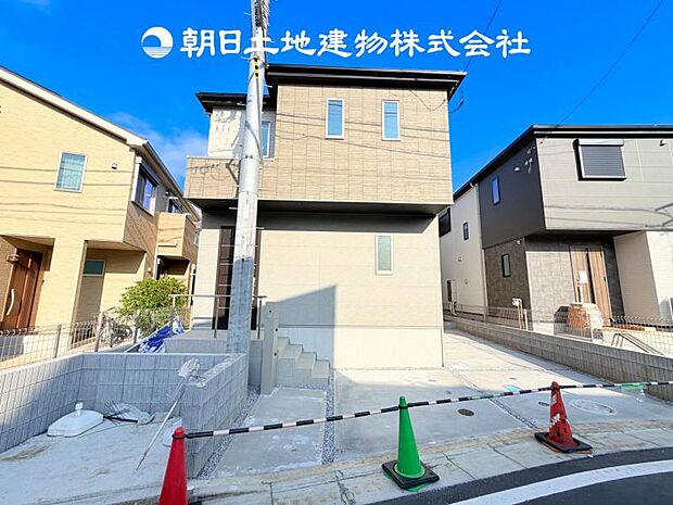【現地外観写真】