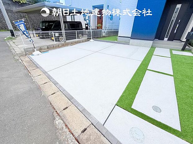【カースペース】