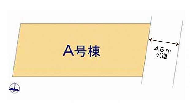 【区画図】
