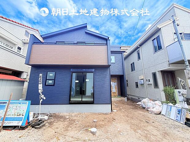 【現地写真 (8月9日撮影)】