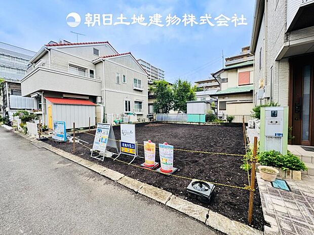 【現地写真 (5月23日撮影)】