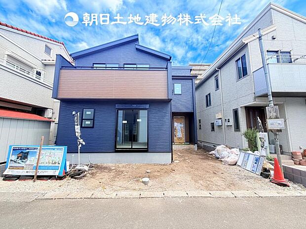 【現地写真 (8月9日撮影)】