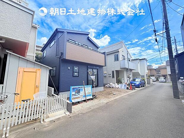 【現地写真 (8月9日撮影)】