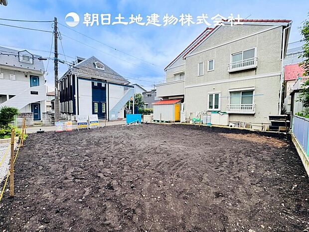 【現地写真 (5月23日撮影)】