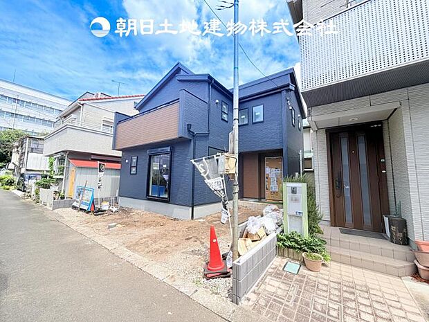 【現地写真 (8月9日撮影)】