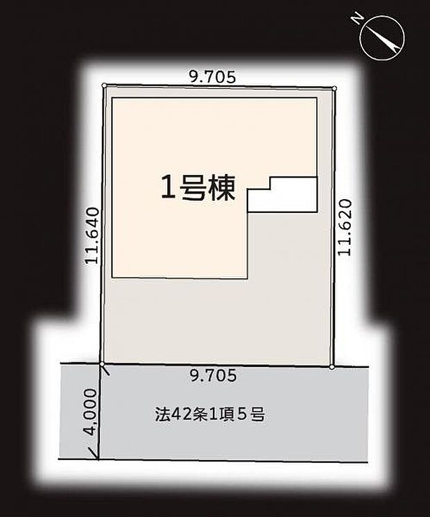 【配置図】