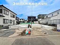神奈川県相模原市中央区上溝4丁目