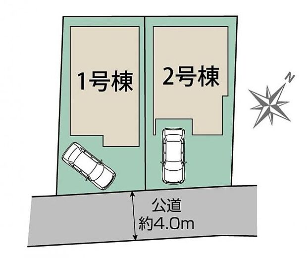 【全体配置図】