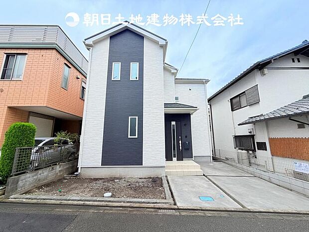 【現地外観写真】