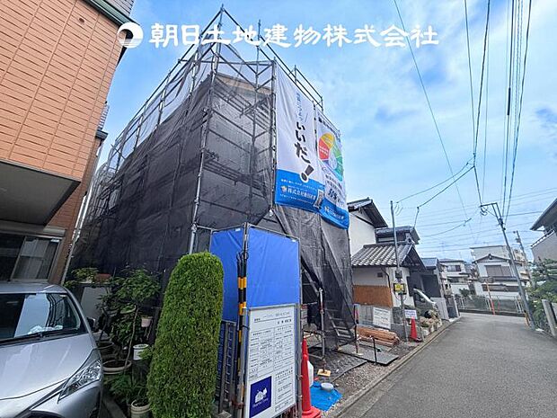 【現地写真 (7月4日撮影)】