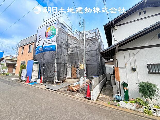 【現地写真 (7月4日撮影)】