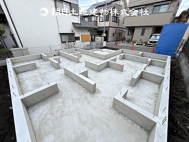【現地写真 (5月4日撮影)】