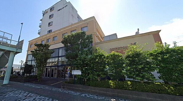 【そうてつローゼン 横山台店】 品揃えが豊富です。お店の雰囲気も良いです。