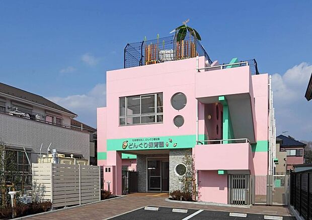 【どんぐりこども園】 先生方がとても親切です。年間行事も充実しており、子供も親も楽しんで活動しています。
