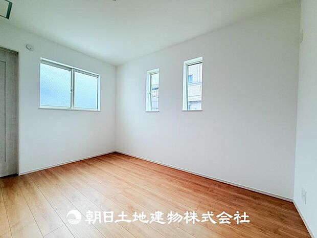 【洋室 (約6帖)】