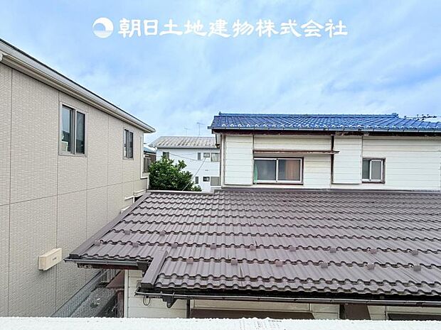 【現地眺望写真】