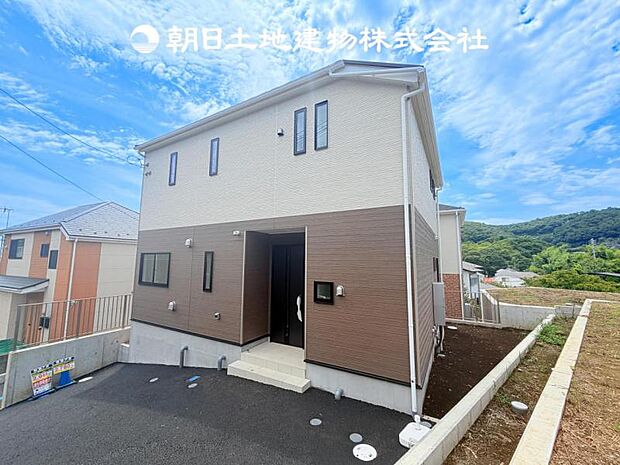 【現地外観写真】
