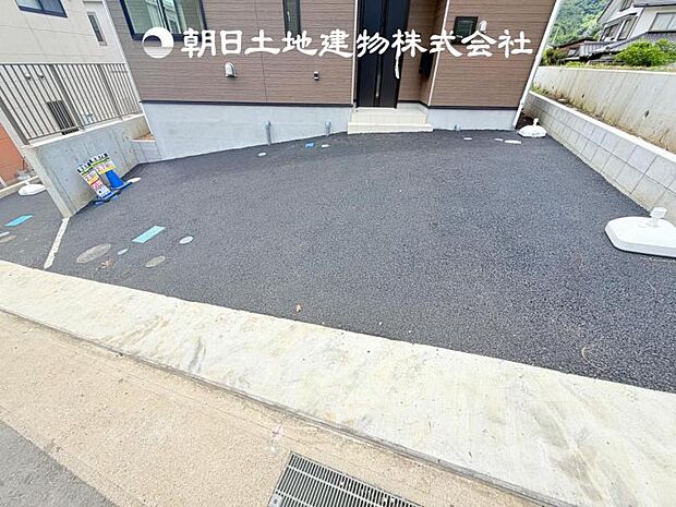 【カースペース】