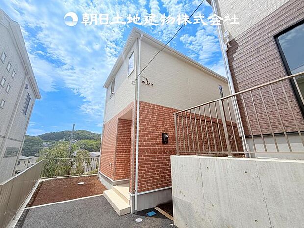 【現地外観写真】