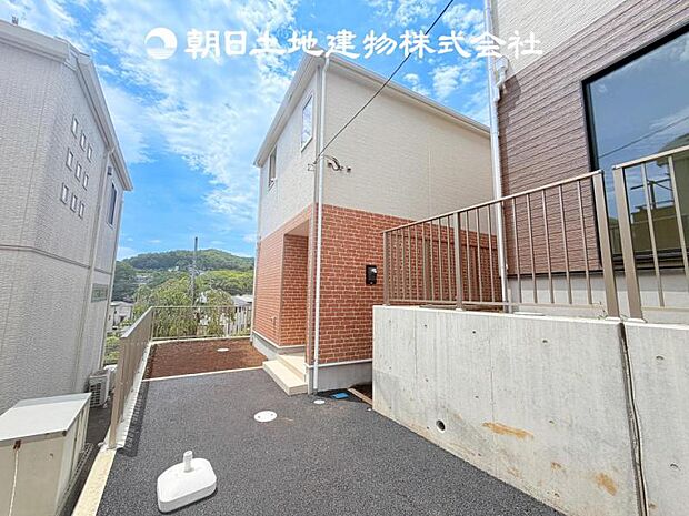 【現地外観写真】