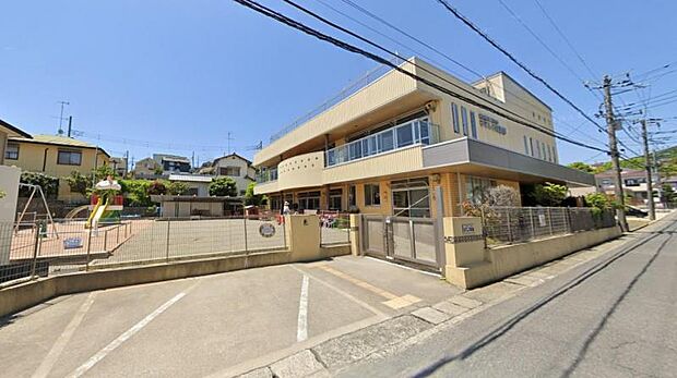 【なでしこ保育園】 遊ぶときは遊ぶ、学ぶときは学ぶなど、しっかりとした教育方針で安心して預けられる保育園です。行事が充実しています。