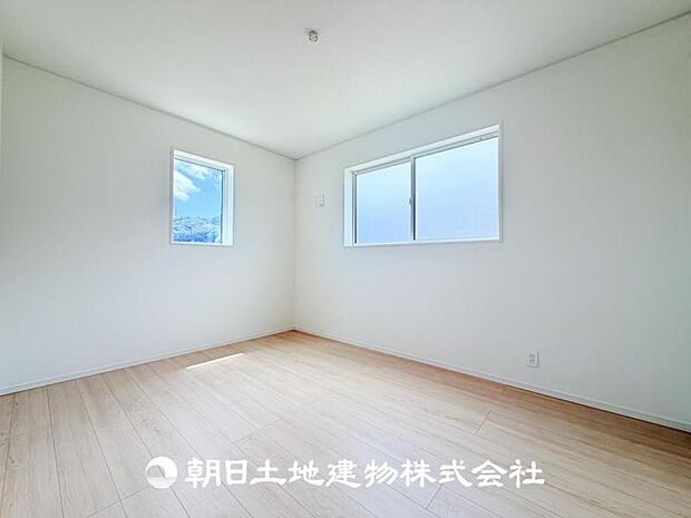 【洋室 (約6.5帖)】